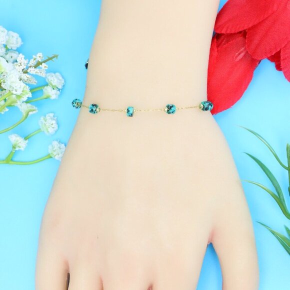 Chic & Stylish Bracelet – A Thoughtful Gift for Women and Girls, DYC1542 - Picture 8 of 9